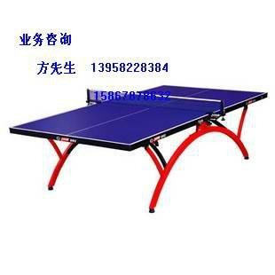 宁波乒乓球桌 3
