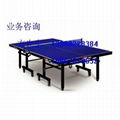 慈溪乒乓球桌 3