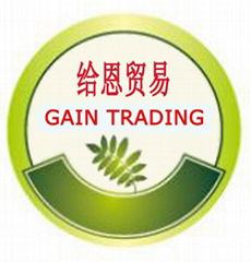 HEBEI GAIN TRADING CO.,LTD