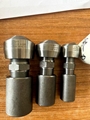 Steel coupling 2