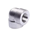 Steel coupling 4
