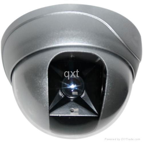 Color Dome Camera