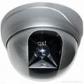 Color Dome Camera