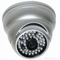 Wdr IR dome Camera 1