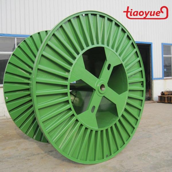 Steel Cable Drum (China Manufacturer