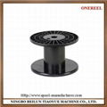 Plastic wire reels 1