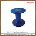 Plastic Utility Spool 1