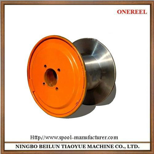 630 double layer cable reel