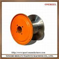 630 double layer cable reel 1