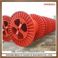 Steel Cable Reel