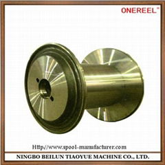 Panel High-speed spools