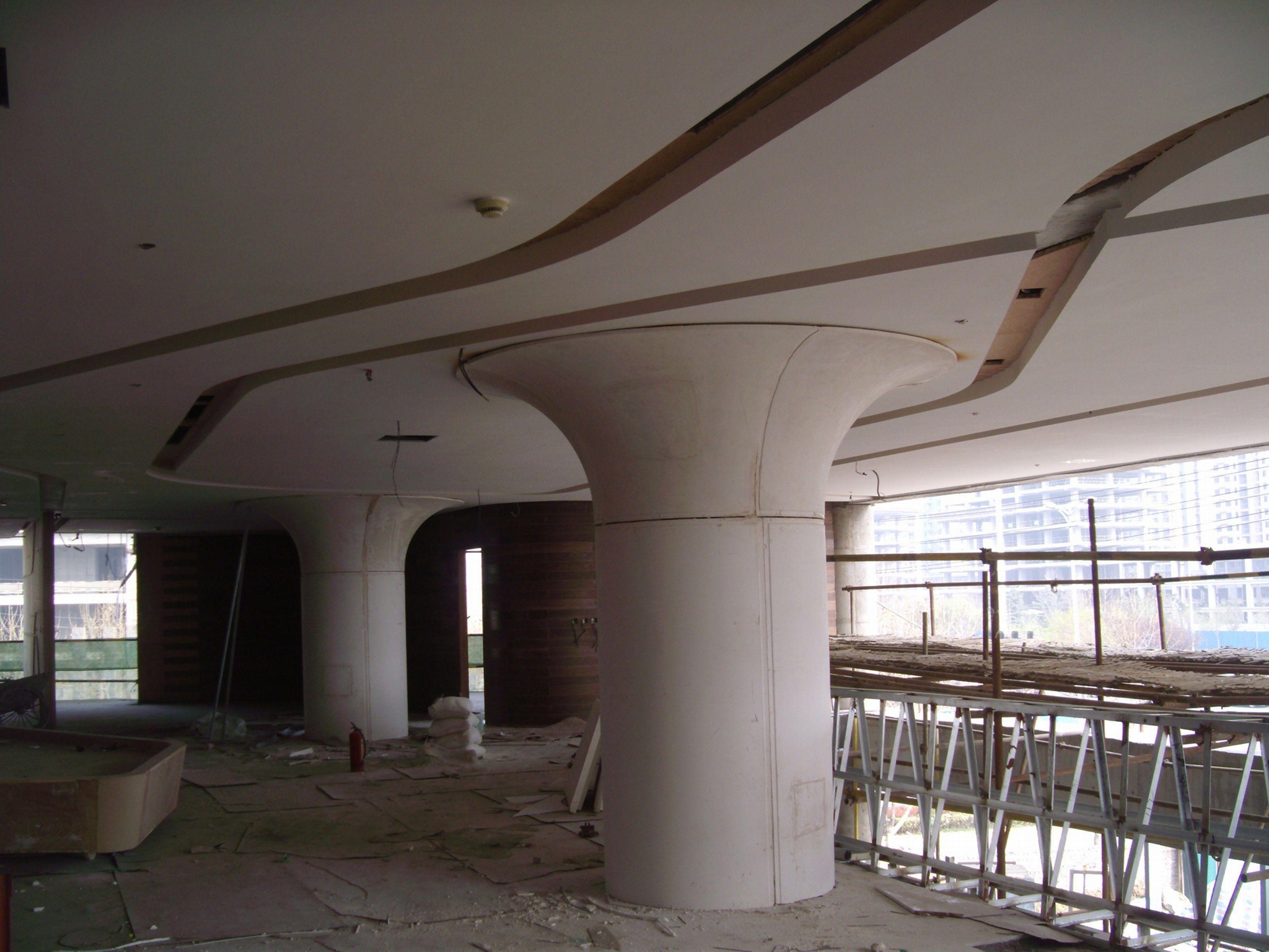 安徽供应grg装饰线板grg材料