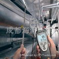 testo425熱敏風速儀