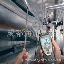 testo425热敏风速仪