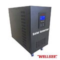 WELLSEE pure sine wave inverter 4000W WS-P4000 1