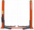 Launch TLT235SB Economical Floor Plate Two Post Lift (Basic Configuration)