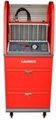 Launch CNC-801A Injector Cleaner &