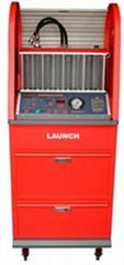 Launch CNC-801A Injector Cleaner &