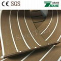 Waterproof Boat PVC Decking Flooring