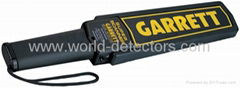 Garrett Hand held metal detector 1165180