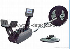 MD-5008 Hand Hold  Metal Detector