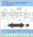 丝印机常用油缓冲器AC1412