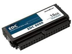 EDC8000InnoDisk8000系列电子盘