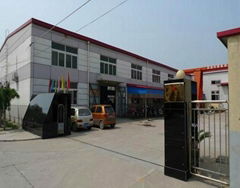 HEFEI YOUNGLY TRADING,CO.,LTD