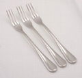 Hotel stainless steel cutlery