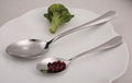 Hotel stainless steel cutlery