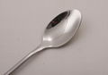 Stainless steel tea spoon set 4