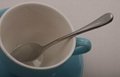 Stainless steel tea spoon set 5