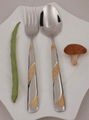 Gold Plated cutlery