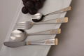 Gold Plated flatware set