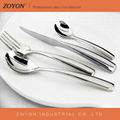 18/10 High quality stainless steel hotel