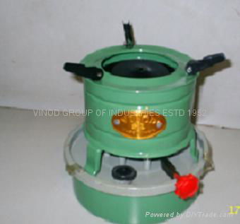 Model 62 Kerosene Cooking stove / Wick Stove