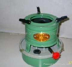 Model 62 Kerosene Cooking stove / Wick Stove