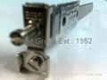 Earthing clamp Ec14, Ec15, Ec16 as per