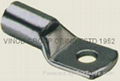 Copper Tube Terminal Crimping as per Din & BS Standard.