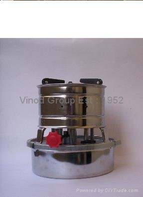 Model 62 Kerosene Cooking stove / Wick Stove 2