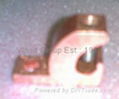 UL LISTED Copper Mechanical or Tongue Lug Direct Burial 