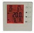 ventilation system air Controller KF-800E