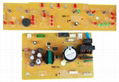 air purifier control board solution