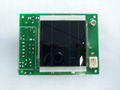 Integrated ceiling controller board 1