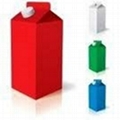 Red Wine Fully Automatic Carton Filling Packaging Machine 3