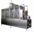 Red Wine Fully Automatic Carton Filling Packaging Machine 5