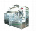 Automatic Carton Filling Machine