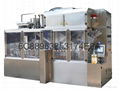 Automatic Juice Filling Machine 1