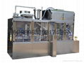 Automatic Juice Filling Machine