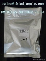 Bismuththiol CAS 1072-71-5 DMTD 2,5-Dimercapto-1,3,4-Thiadiazole 